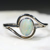 Beautiful Feminine Natural Opal Colours