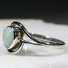 Easy Wear Silver Ring Design