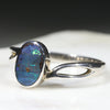 Gorgeous Natural Opal Pattern