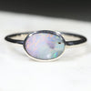 Beautiful Soft Opal Colours