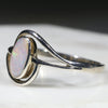 Easy Wear Silver Ring Design