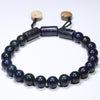 Australian Sandstone Opal Matrix Bracelet 18cm Code  BR568