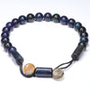 Australian Sandstone Opal Matrix Bracelet 18cm Code  BR568