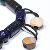 Australian Sandstone Opal Matrix Bracelet 18cm Code  BR568