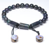 Adjustable Opal Bracelet