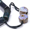 Natural Boulder Opal Trim