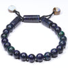 Australian Sandstone Opal Matrix Bracelet 14cm Code  BR572