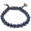 Australian Sandstone Opal Matrix Bracelet 14cm Code  BR572