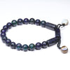 Australian Sandstone Opal Matrix Bracelet 14cm Code  BR572