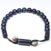 Australian Sandstone Opal Matrix Bracelet 14cm Code  BR572