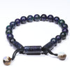Australian Sandstone Opal Matrix Bracelet 14cm Code  BR572