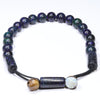 Australian Sandstone Opal Matrix Bracelet 14cm Code  BR572