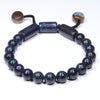  Opal Bead Bracelet
