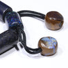 Australian Sandstone Opal Matrix Bracelet 14cm Code  BR581