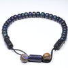 Australian Sandstone Opal Matrix Bracelet 16.5cm Code  BR608