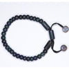 Australian Sandstone Opal Matrix Bracelet 16.5cm Code  BR608