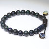 Sandstone Matrix (Fairy Opal) Bracelet