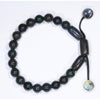 Australian Sandstone Opal Matrix Bracelet 17cm Code  BR570