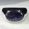 Beautiful Natural Opal Colours and Patterns