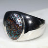 Beautiful Natural Opal Colours and Patterns