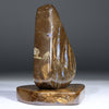 Natural Boulder Opal Polished Specimen Code SS37