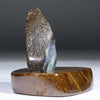 Natural Boulder Opal Polished Specimen Code -SS35