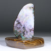 Natural Boulder Opal Polished Specimen Code -SS33