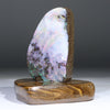 Natural Boulder Opal Polished Specimen Code -SS33