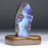 Natural Boulder Opal Polished Specimen Code -SS39