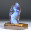 Natural Boulder Opal Polished Specimen Code -SS39