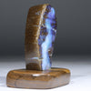 Natural Boulder Opal Polished Specimen Code -SS39