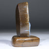 Natural Boulder Opal Polished Specimen Code -SS39