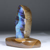 Natural Boulder Opal Polished Specimen Code -SS39