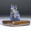 Natural Boulder Opal Polished Specimen Code -SS32