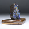 Natural Boulder Opal Polished Specimen Code -SS32