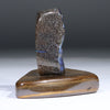 Natural Boulder Opal Polished Specimen Code -SS32