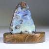 Natural Boulder Opal Polished Specimen Code SS38