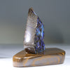 Natural Boulder Opal Polished Specimen SS36