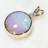 Natural Opal Colour andPattern