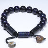 Australian Sandstone Opal Matrix  Bracelet 14cm Code BRJ05