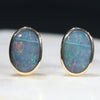  Australian Opal Earrings