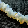 Australian  White Opal Bracelet