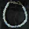 Australian  White Opal Bracelet