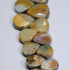 Beautiful Natural Opal Colours and Patterns