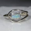 Beautiful Natural Opal Colours
