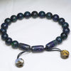 Australian  Opal Mens bracelet