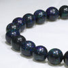 Australian  Opal Mens bracelet