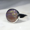 Unusual Natural Opal Colours and Pattern