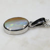Natural Opal Pattern