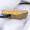 Natural Australian Boulder Opal  Pendant